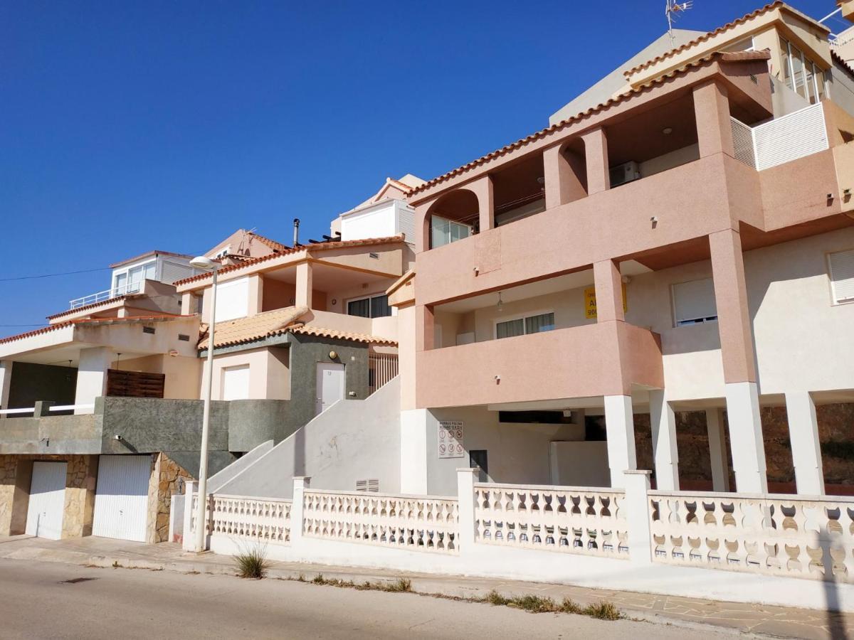 Ferienwohnung Nautic Vista Mar Orangecosta Peñíscola Exterior foto