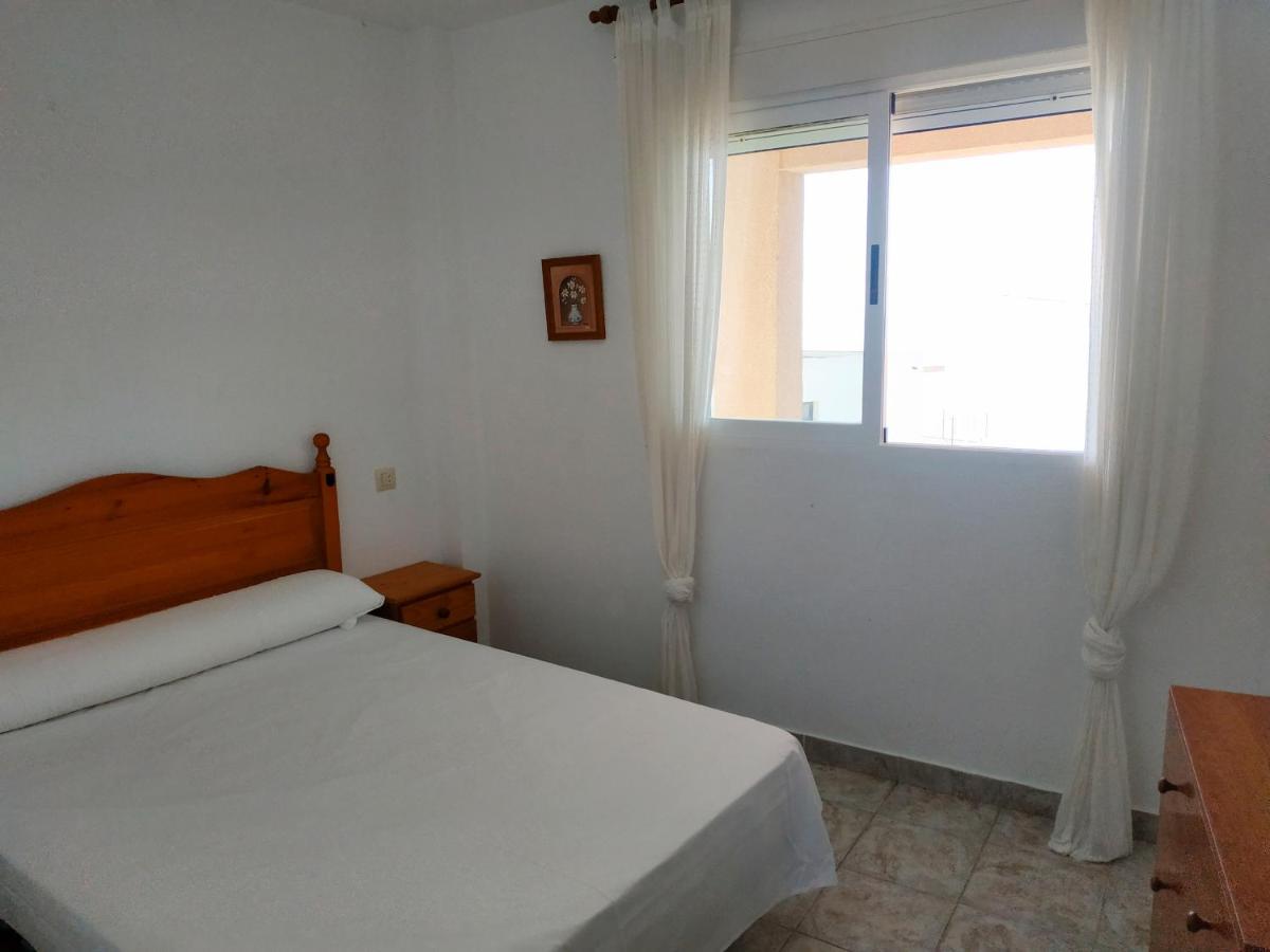 Ferienwohnung Nautic Vista Mar Orangecosta Peñíscola Exterior foto