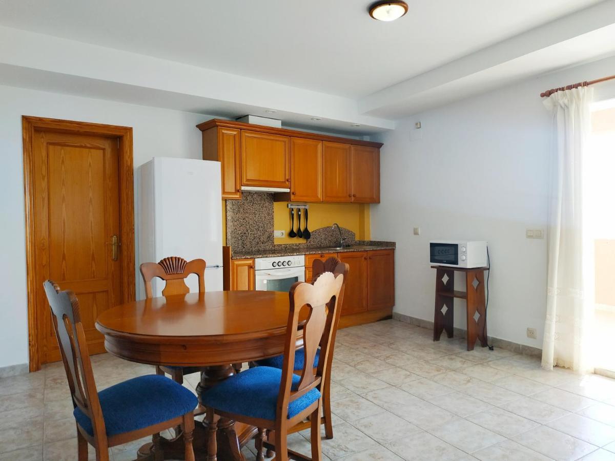 Ferienwohnung Nautic Vista Mar Orangecosta Peñíscola Exterior foto